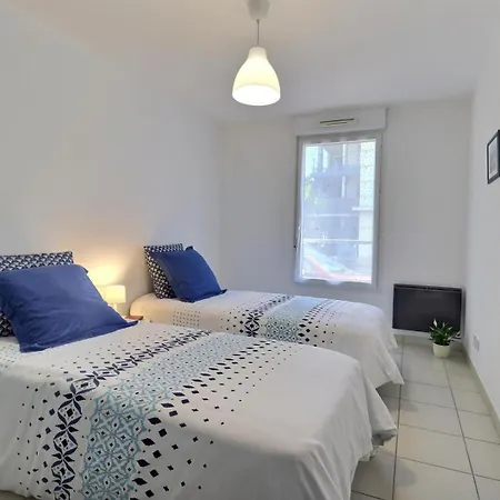 Le Balcon De Sevigne شقة Cesson-Sévigné